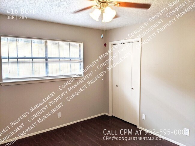 Building Photo - 416 Boyd-