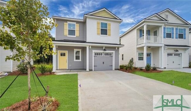 Primary Photo - 63 Pomona Cir