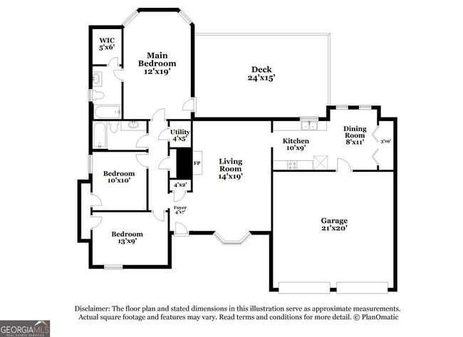 Building Photo - 2967 Forelock Pl