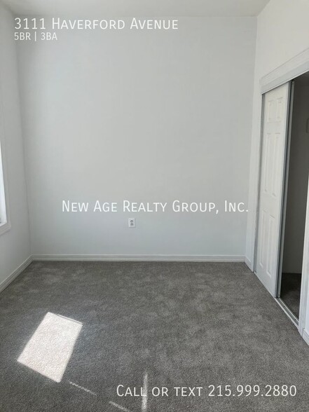 Building Photo - 3111 Haverford Ave