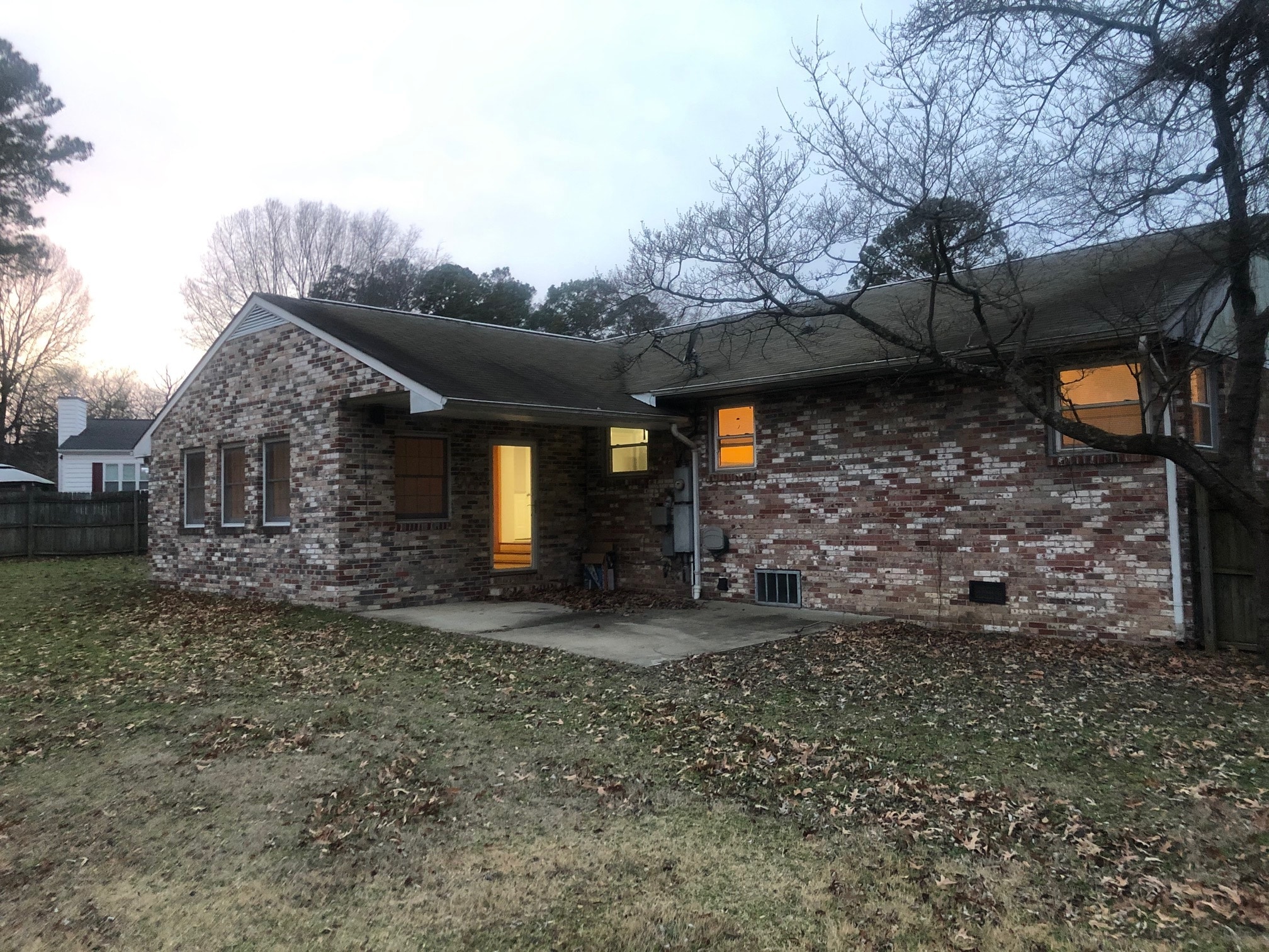 Building Photo - 105 bailey road