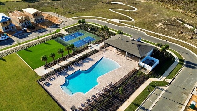 Building Photo - 16526 Silver Brook Wy