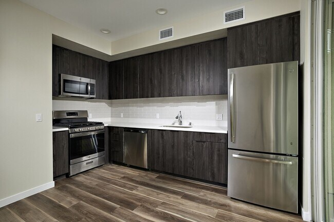 Interior Photo - Ask about our move-in specials!