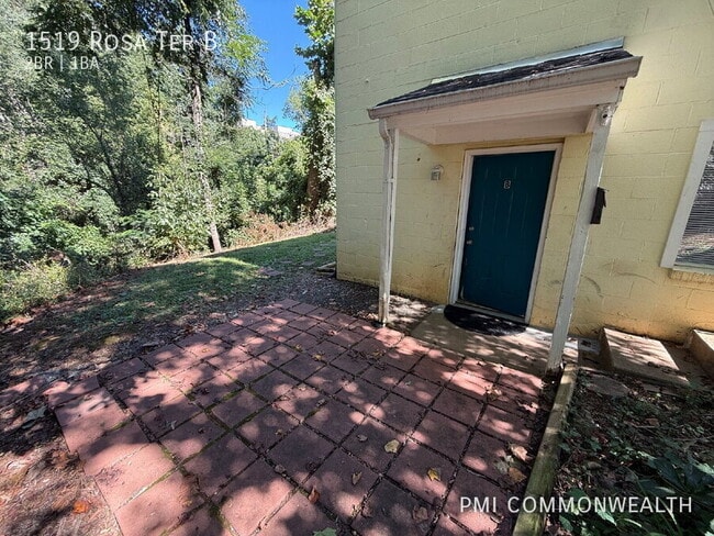 Primary Photo - 1519 Rosa Terrace