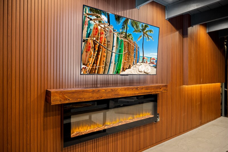 Building Photo - 295 Liholiho St