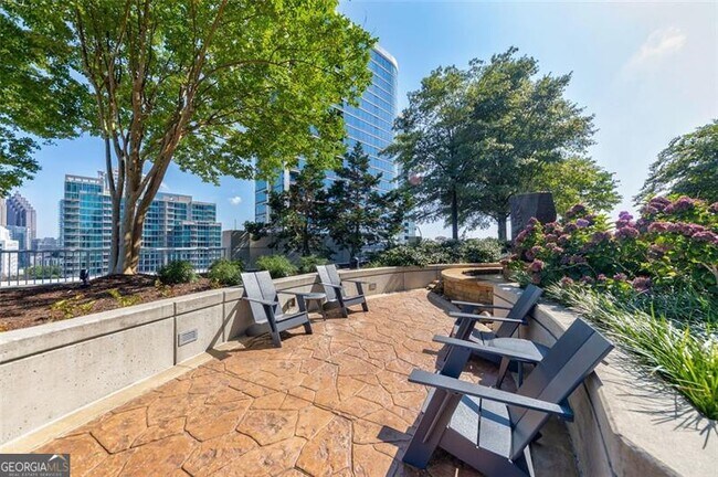 Building Photo - 855 Peachtree St NE