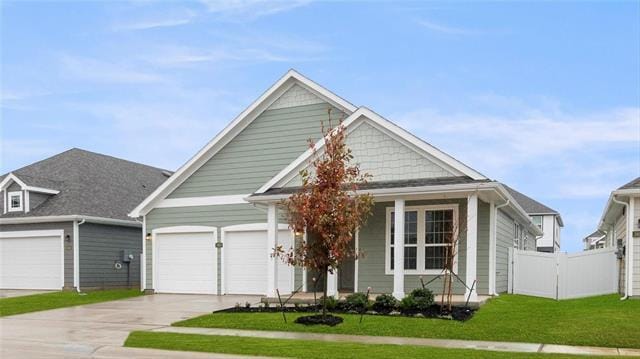 Building Photo - 5953 Revere Dr