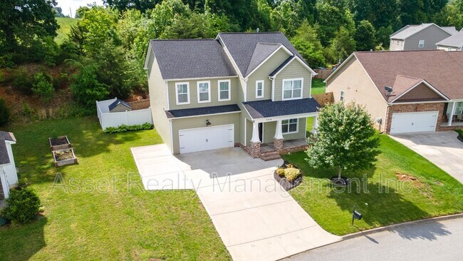 Building Photo - 1416 Madison Oaks Rd