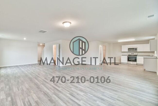 Building Photo - Beautiful 5 Bedroom House in Jefferson!