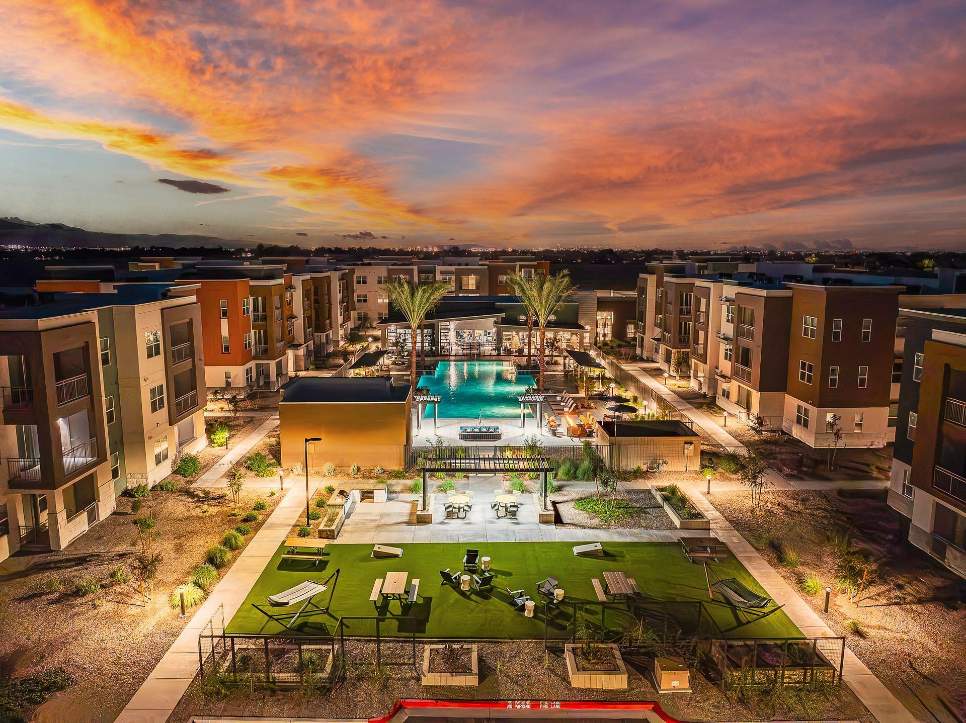 Building Photo - 17445 W Lower Buckeye Rd