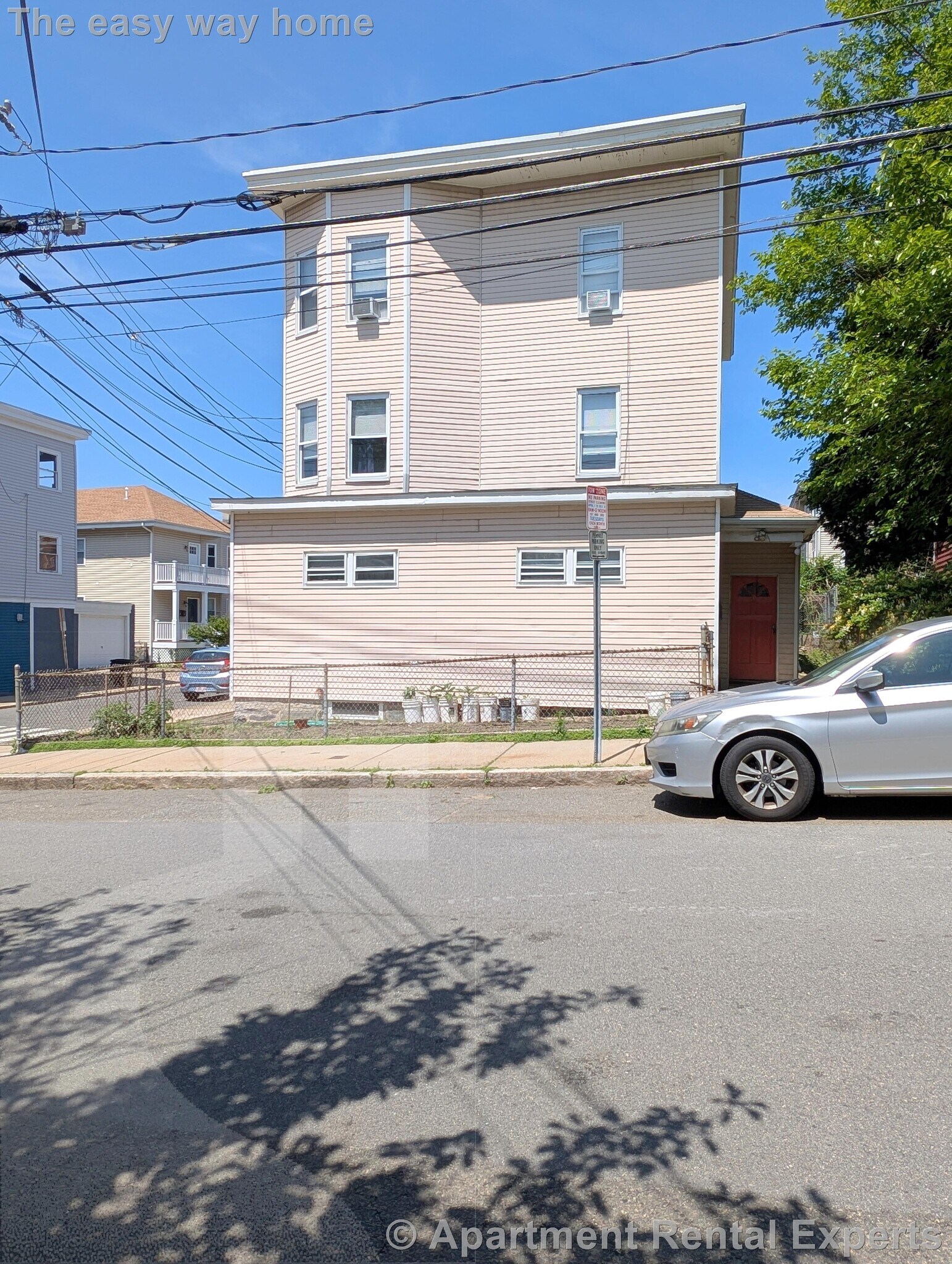 Building Photo - 49 Conwell Ave