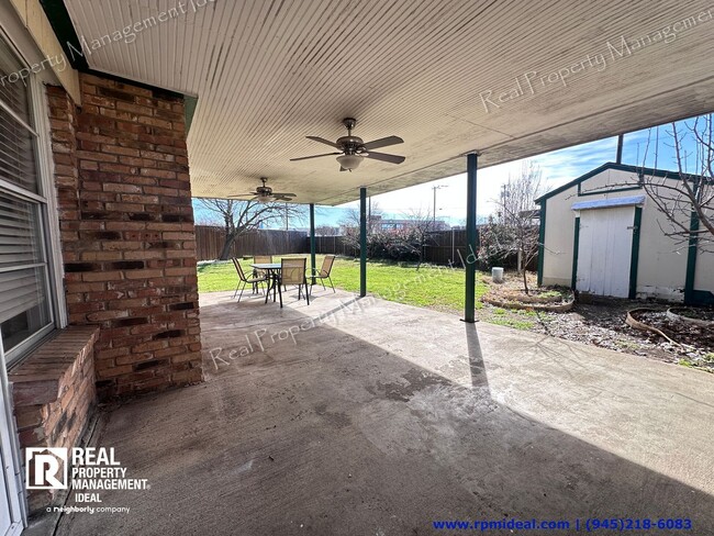 Building Photo - 3342 Brook Glen Dr