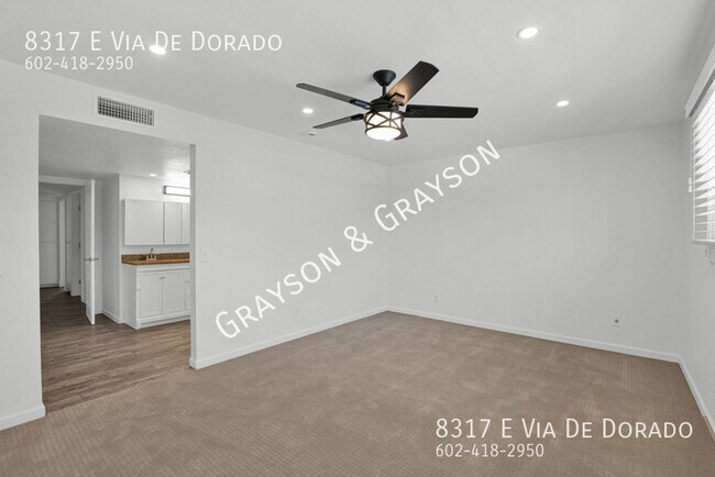 Building Photo - 8317 E Vía De Dorado