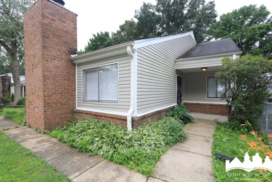 Building Photo - 2835 Toehill Cove