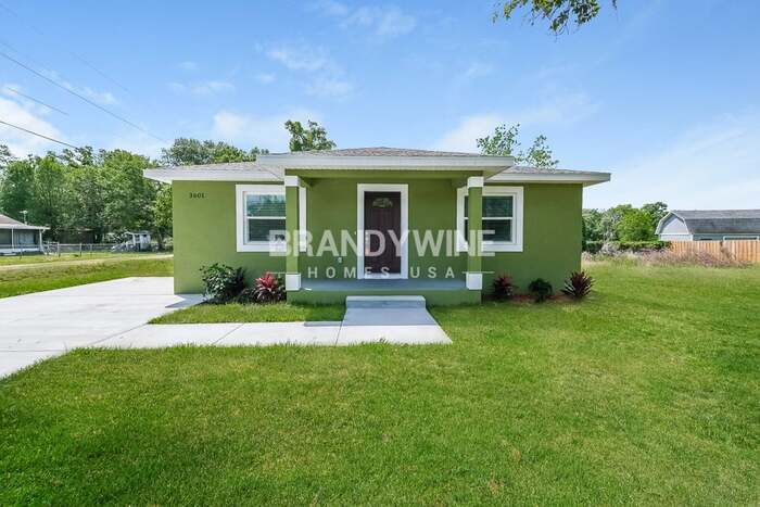 Primary Photo - 3601 Reynolds St