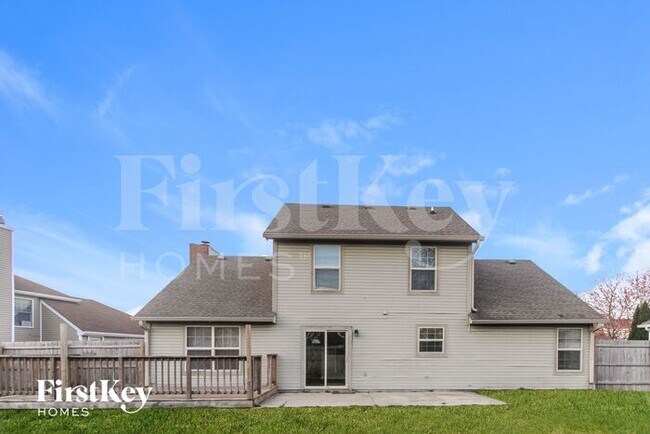Building Photo - 1547 Doe Ln