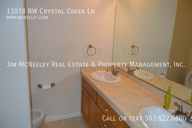 Building Photo - 11078 NW Crystal Creek Ln