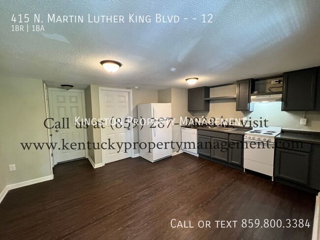 Building Photo - Adorable 1 Bedroom Unit Now Available!  1/...