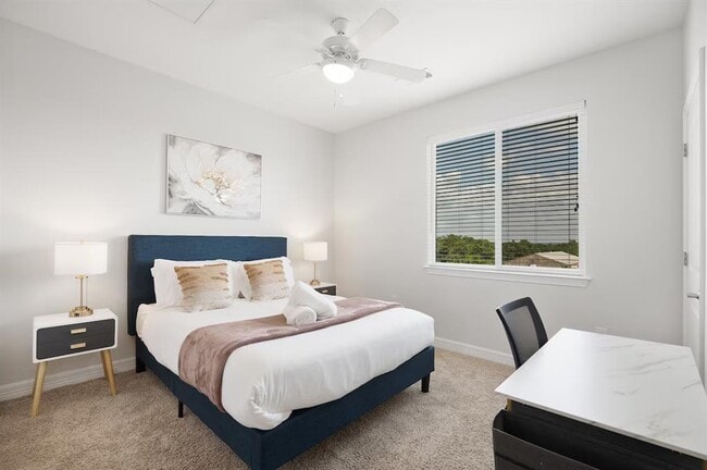 Building Photo - 1201 W Whitestone Blvd