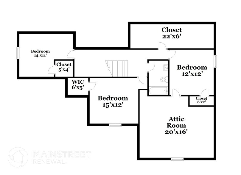 Building Photo - 1539 Dartmouth Dr
