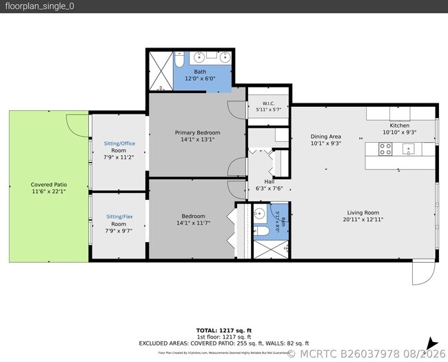 Building Photo - 916 Savannas Point Dr