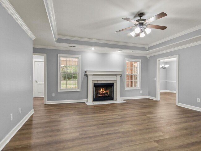 Building Photo - 4 Bedroom Home in Harvest just outside Madison/Huntsville!