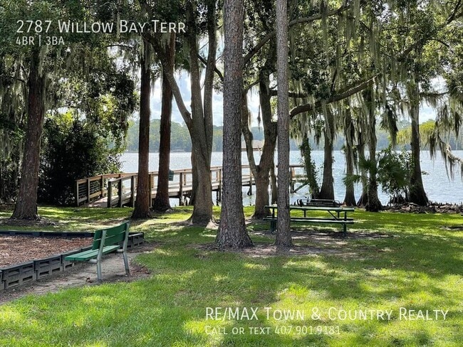 Building Photo - 2787 Willow Bay Terrace