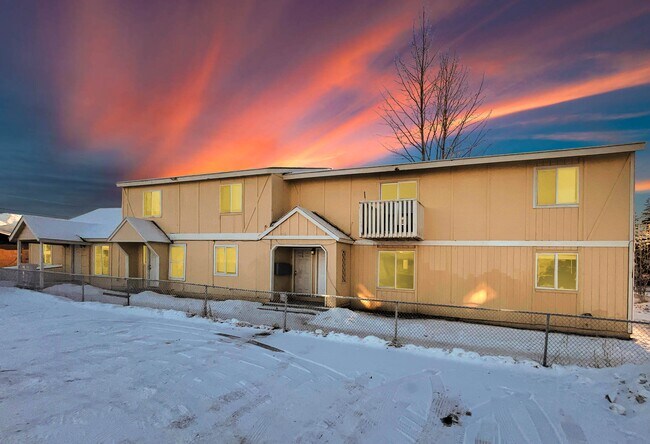 Building Photo - 1225 Karluk St