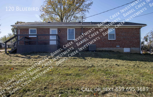 Building Photo - Fully Remodeled - 3-Bed 1-Bath