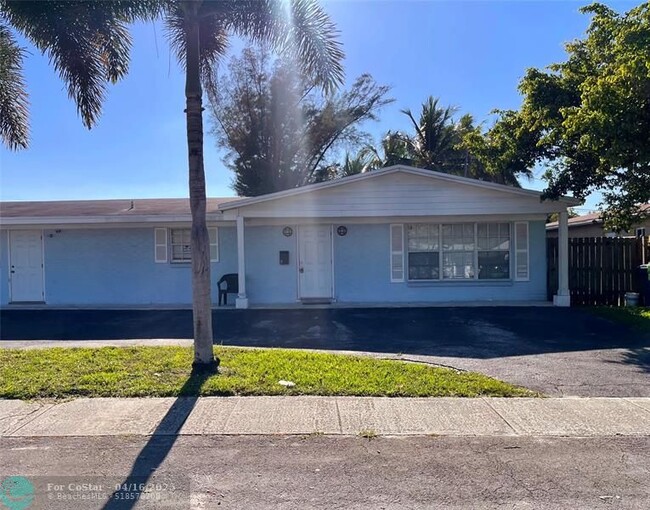 Building Photo - 2021 NW 64th Ave
