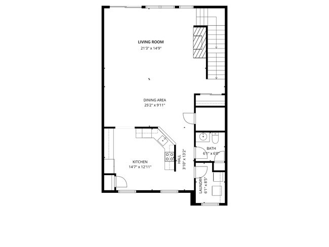Building Photo - 17 River Front Dr