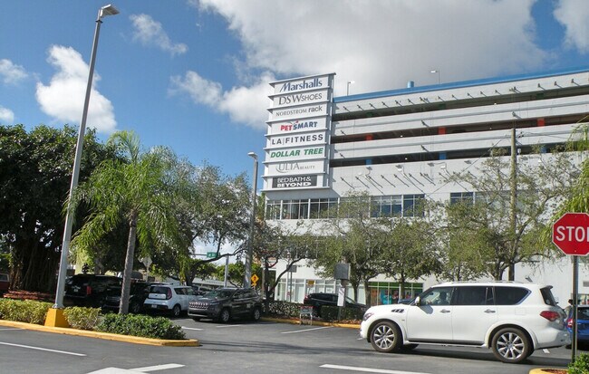 Building Photo - 2280 SW 32nd Ave