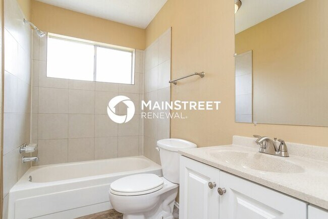 Building Photo - 3 Bedroom Pet-Friendly Home in Humble, TX with Main Street Renewal