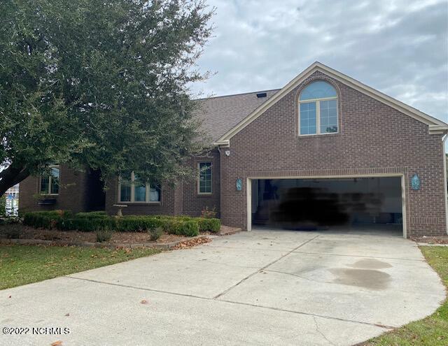 Building Photo - 906 Diamond Ct