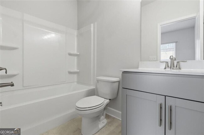 Building Photo - 2044 Garvin Rd