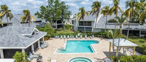 Building Photo - 16181 Fairway Woods Dr