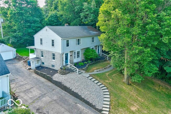 Building Photo - 5043 Boulevard Pl