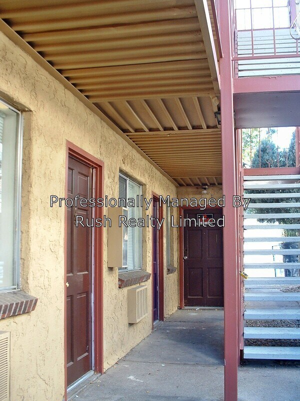 Building Photo - 1245 N Lafayette St