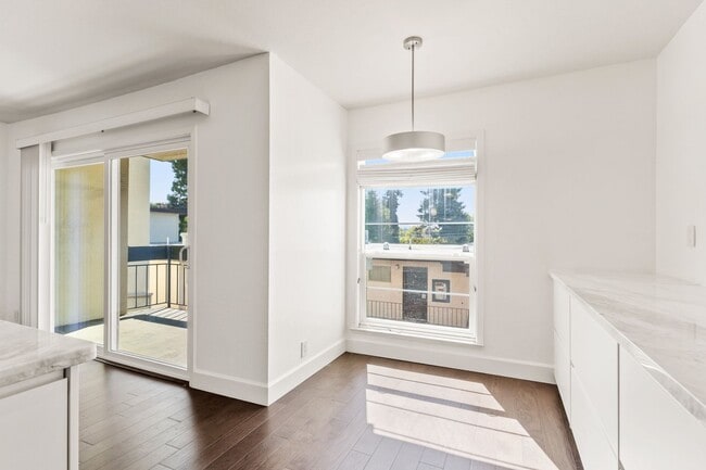 Building Photo - Modern Sanctuary with High-End Upgrades