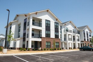 Building Photo - Nese Apartments