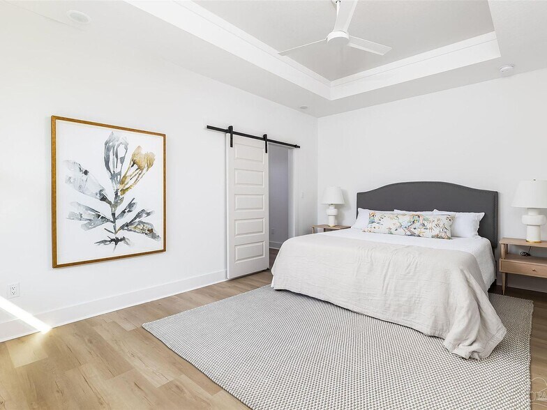 Building Photo - 511 N C St