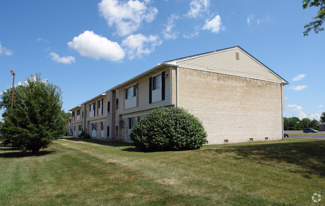 Building Photo - Jamestown Village