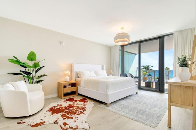 Building Photo - 1116 N Ocean Blvd