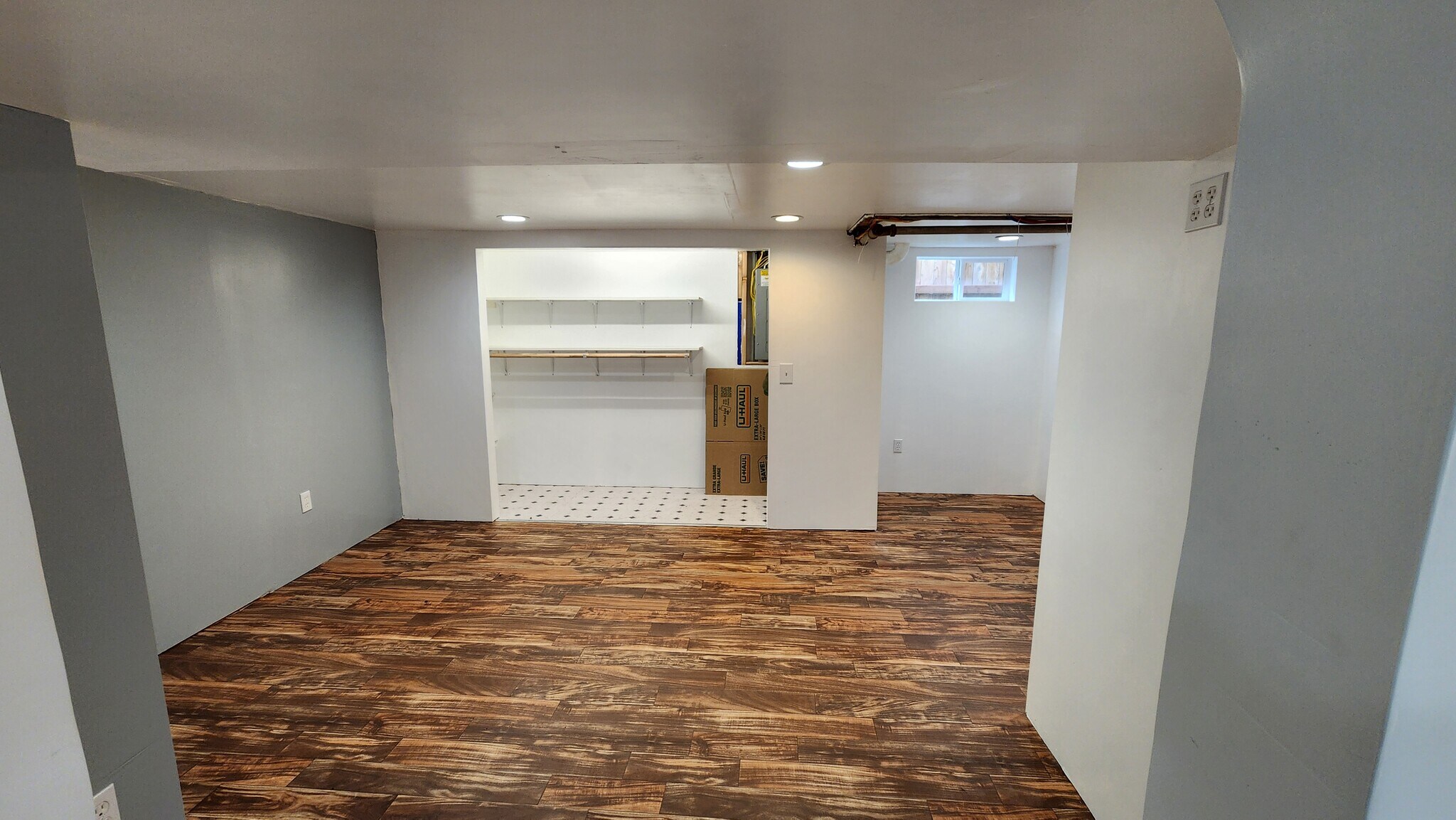 Building Photo - 1331 Rainier Ave