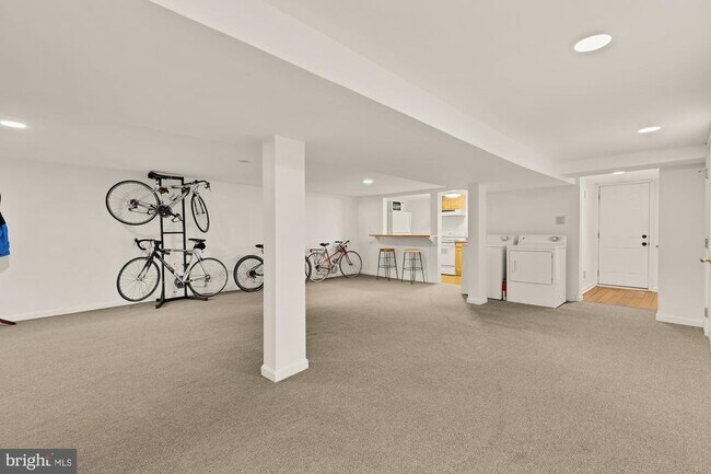 Building Photo - 4012 7th St NW