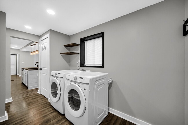 Building Photo - Rent to own property in the heart of Gary!