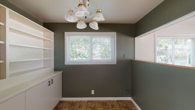 Building Photo - May Valley Road business opportunity available - 2 bedroom 1 bath home with carport & office and ...