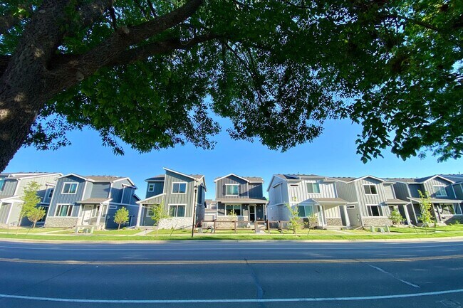 Building Photo - Detatched Home in Village at Rose Farm, Berthoud!