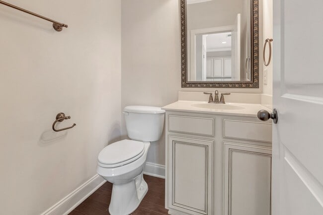 Building Photo - 1201 Moher Blvd