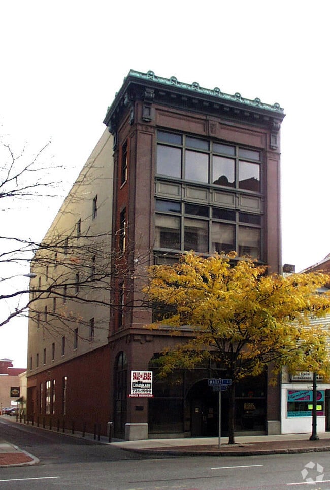 Primary Photo - Market View II